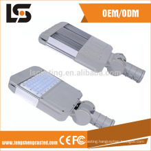 High Quality Top Grade Die Casting Aluminum LED Street Lamp Housing